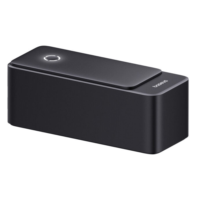 Стартер за автомобил и външна батерия Baseus Super Energy Alpha Starter - 6 000 mAh, 600A + фенер (C00259200121-00) - Image 4