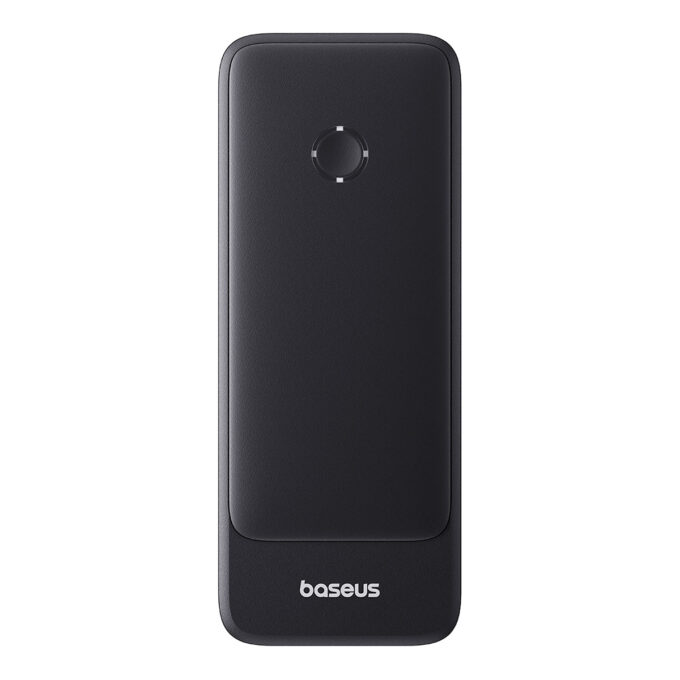 Стартер за автомобил и външна батерия Baseus Super Energy Alpha Starter - 6 000 mAh, 600A + фенер (C00259200121-00) - Image 6