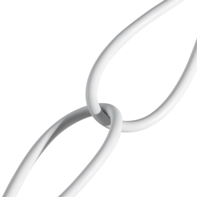 Кабел BASEUS USB-A - Lightning, 2м, 2.4A, Superior - Image 9
