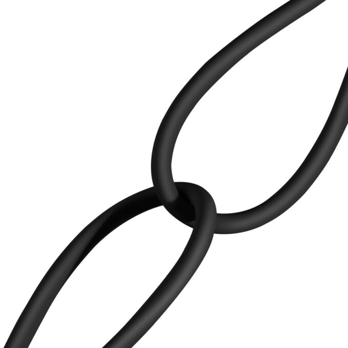 Кабел BASEUS USB-A - Lightning, 2м, 2.4A, Superior - Image 4