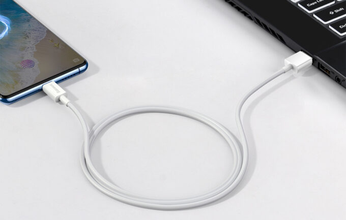 Кабел BASEUS USB-A - Micro USB, 1м, 2A Superior - Image 11