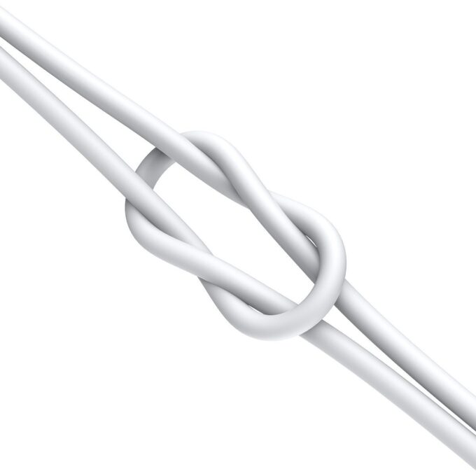 Кабел BASEUS USB-A - Type-C, 1м, 66W, Superior S - Image 8