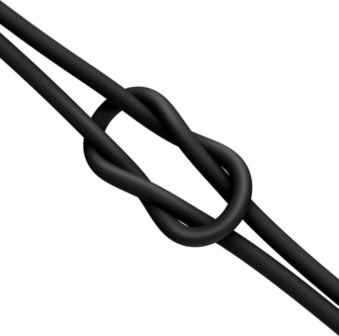 Кабел BASEUS USB-A - Type-C, 2м, 66W, Superior S - Image 7