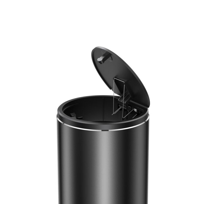 Кошче за отпадъци Baseus - Trash Gentlemen Can - (CRLJT-01) - Image 5