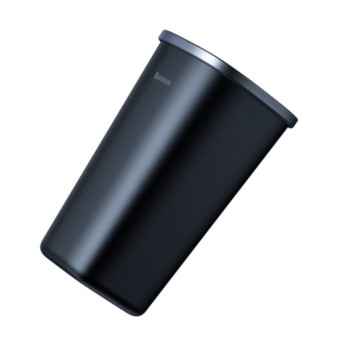 Кошче за отпадъци Baseus - Trash Can - (CRLJT-A01) - Image 2