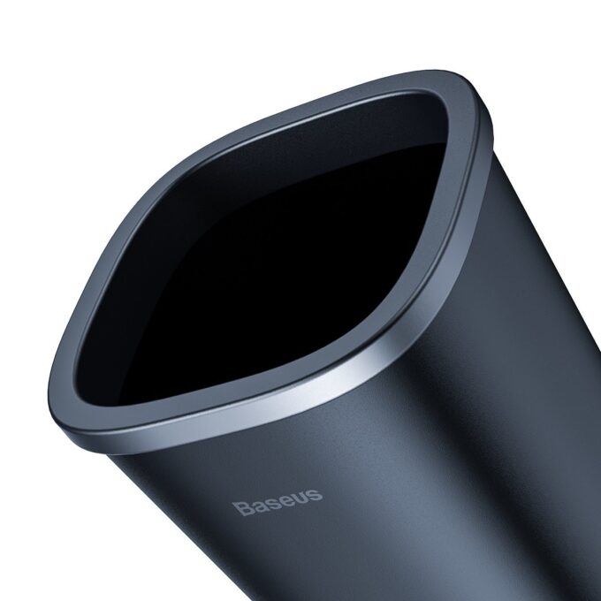 Кошче за отпадъци Baseus - Trash Can - (CRLJT-A01) - Image 4