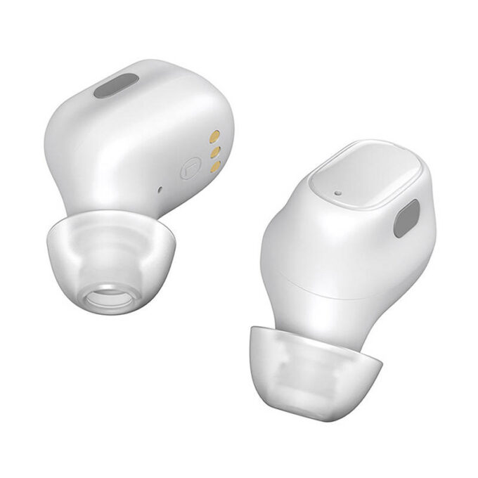 Bluetooth Слушалки Baseus HF Bowie WM01 TWS (NGTW370002) - Image 4