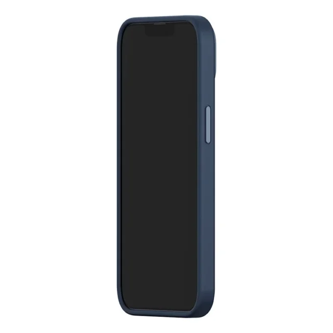 Калъф + стъклен протектор BASEUS Liquid Gel за Apple iPhone 14, SET (ARYT001603) - Image 4
