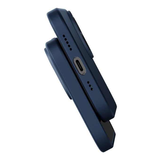 Калъф + стъклен протектор BASEUS Liquid Gel за Apple iPhone 14 Pro Max, SET (ARYT001903) - Image 4