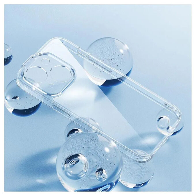 Калъф + стъклен протектор Baseus SuperCeramic Glass за Apple iPhone 14, SET (ARCJ000002) - Image 7