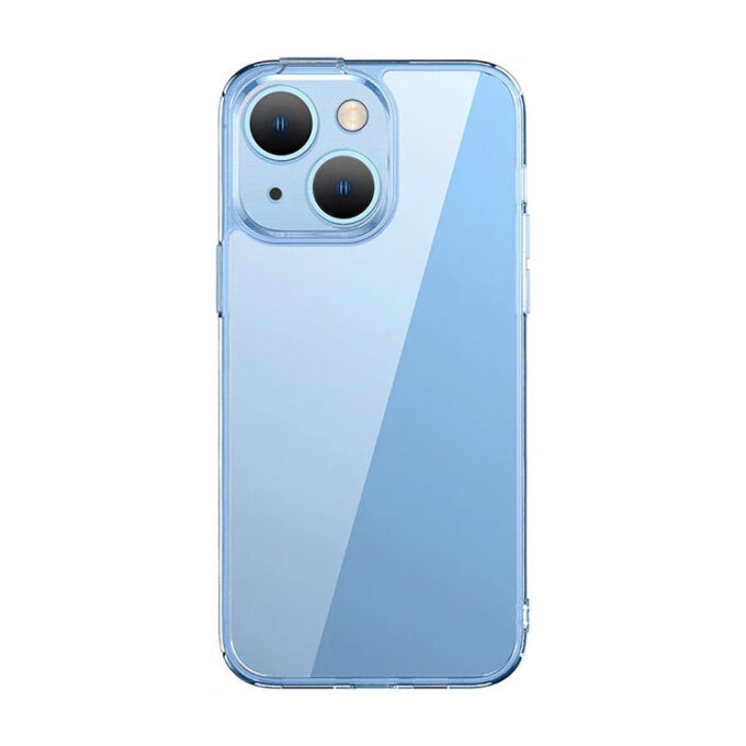 Калъф + стъклен протектор Baseus SuperCeramic Glass за Apple iPhone 14, SET (ARCJ000002) - Image 2