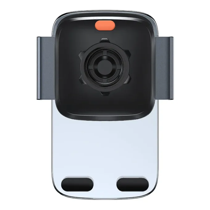 Холдер BASEUS Easy Control Clamp, 2 типа на захващане (SUYK000001) - Image 5