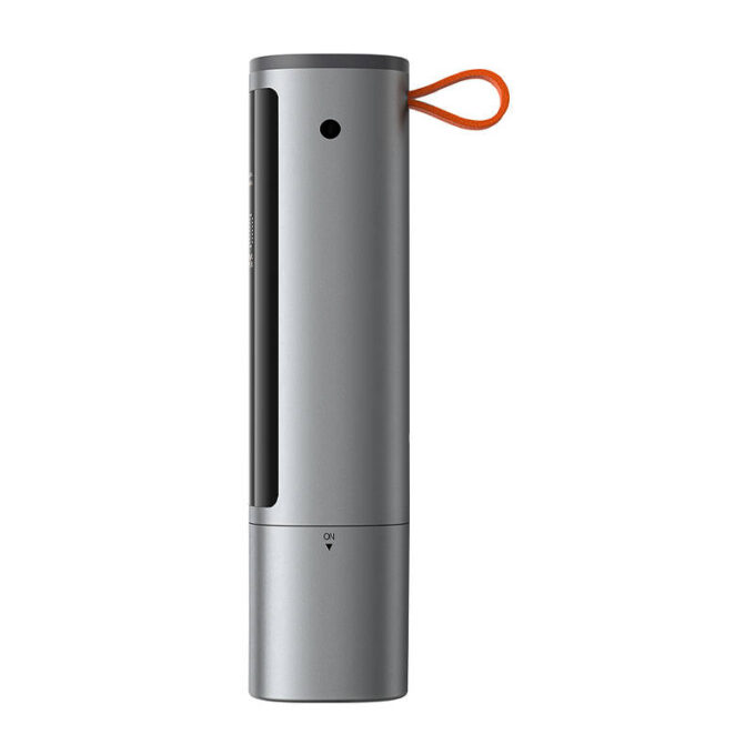 Дигитален дрегер за алкохол Baseus - Safe Journey Breathalyzer - (CRCX060014) - Image 4