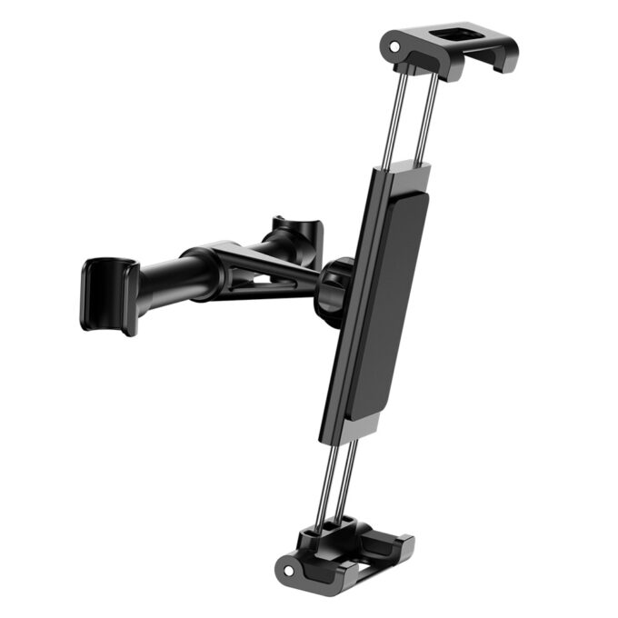 Холдер за Таблет BASEUS Backseat Car Mount (SUHZ-01) - Image 2