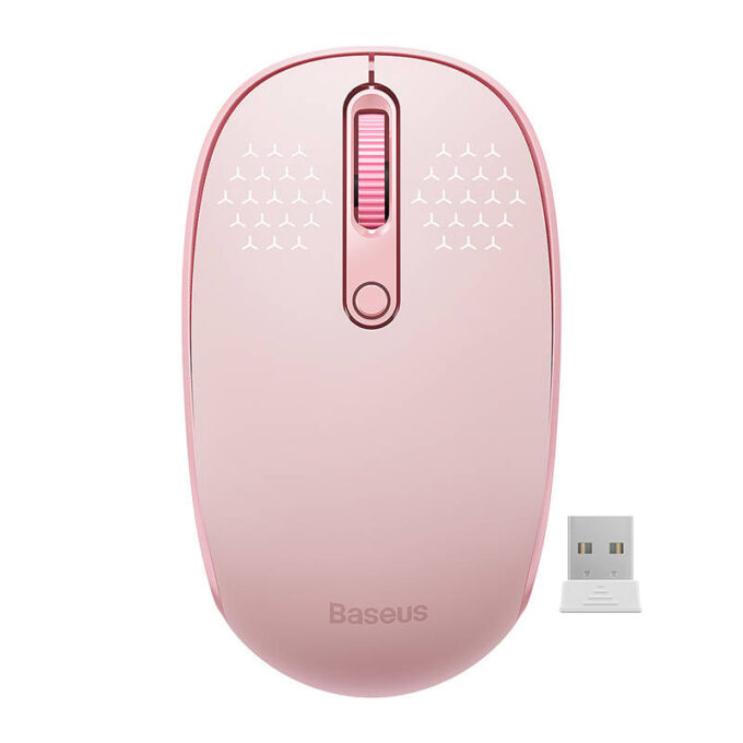 Безжична мишка Baseus, Creator F01B (B01055503413-00) - Image 2