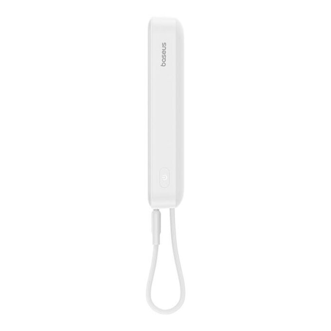 Безжична външна батерия Baseus Magnetic Mini, 10000mAh, 30W - Image 12