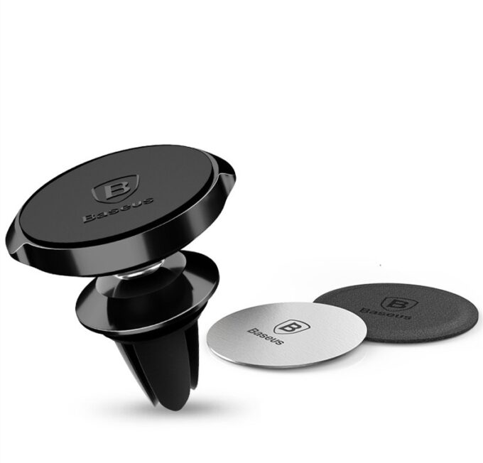 Холдер BASEUS Small ear (SUER-A01) - Image 4