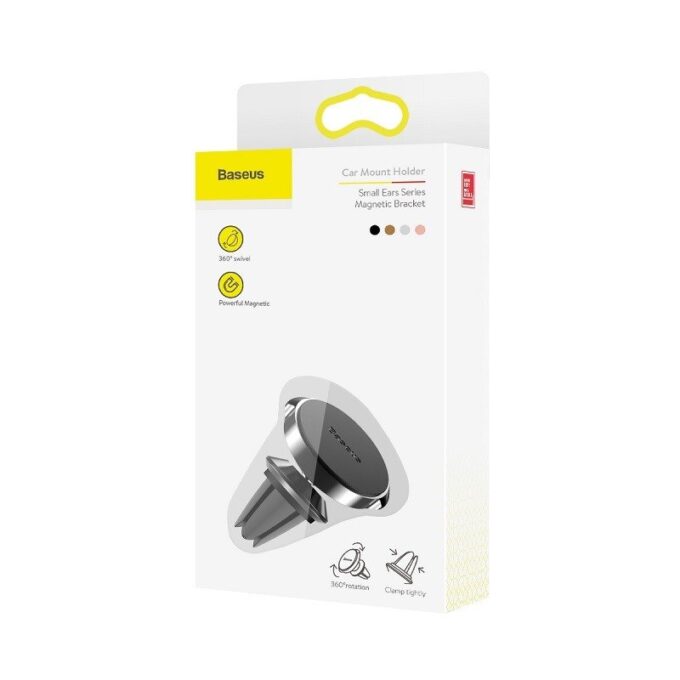 Холдер BASEUS Small ear (SUER-A01) - Image 5