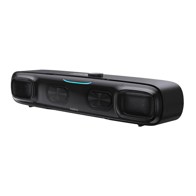 Тонколона BASEUS Soundbar AeQur DS10 Mini, (A20054402111-01)