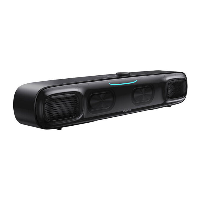 Тонколона BASEUS Soundbar AeQur DS10 Mini, (A20054402111-01) - Image 3