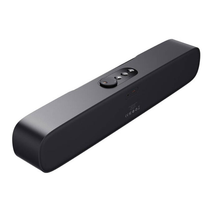 Тонколона BASEUS Soundbar AeQur DS10 Mini, (A20054402111-01) - Image 5