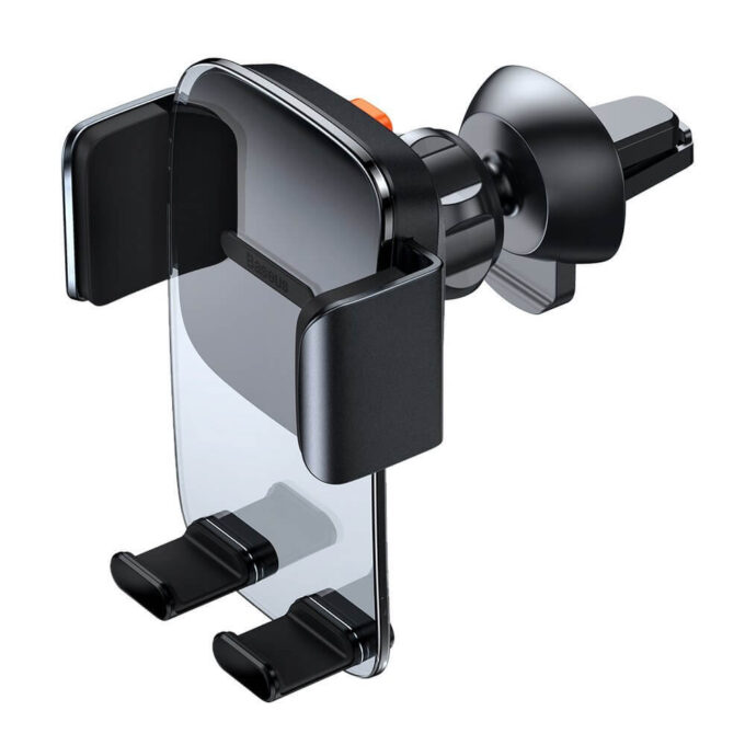 Холдер BASEUS Easy Control Clamp (SUYK000101) - Image 4