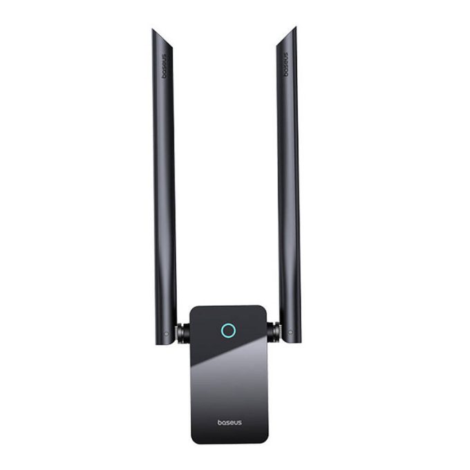 WiFi адаптер Baseus FastJoy Series 1300Mbps (B01317600111-05) - Image 2