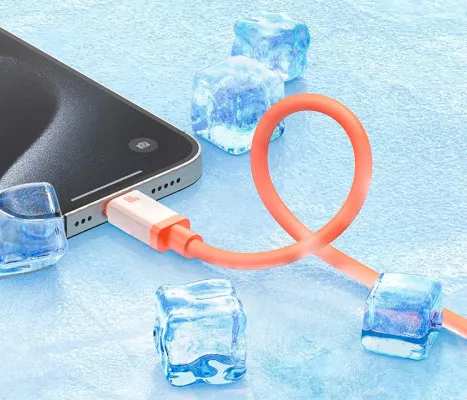 USB-A към USB-C кабел
