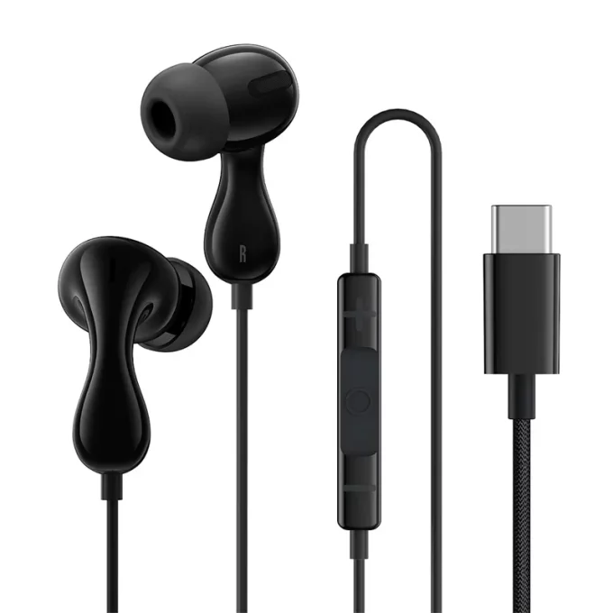 Слушалки BASEUS HF Encok CZ20 - Image 3