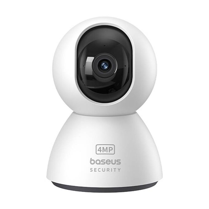 Интелигентна вътрешна камера за видеонаблюдение Baseus Security P1 Indoor Camera 3K - (S0TV012132)