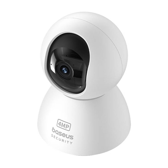 Интелигентна вътрешна камера за видеонаблюдение Baseus Security P1 Indoor Camera 3K - (S0TV012132) - Image 4