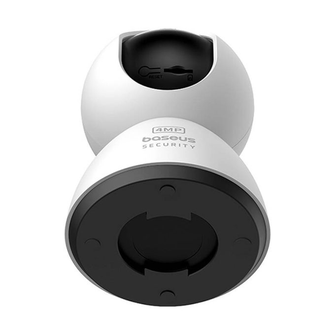 Интелигентна вътрешна камера за видеонаблюдение Baseus Security P1 Indoor Camera 3K - (S0TV012132) - Image 6