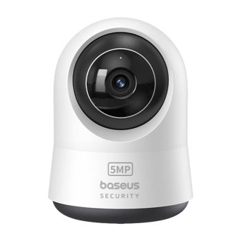Интелигентна вътрешна камера за видеонаблюдение Baseus Security P1 Pro Indoor Camera 3K - (S0TV022132)
