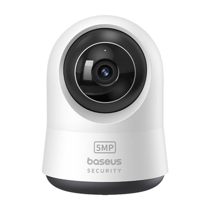 Интелигентна вътрешна камера за видеонаблюдение Baseus Security P1 Pro Indoor Camera 3K - (S0TV022132)