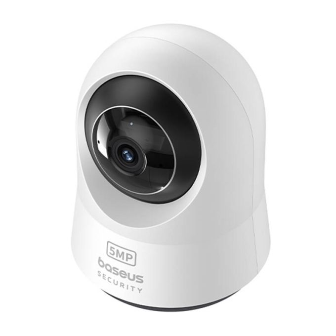 Интелигентна вътрешна камера за видеонаблюдение Baseus Security P1 Pro Indoor Camera 3K - (S0TV022132) - Image 3
