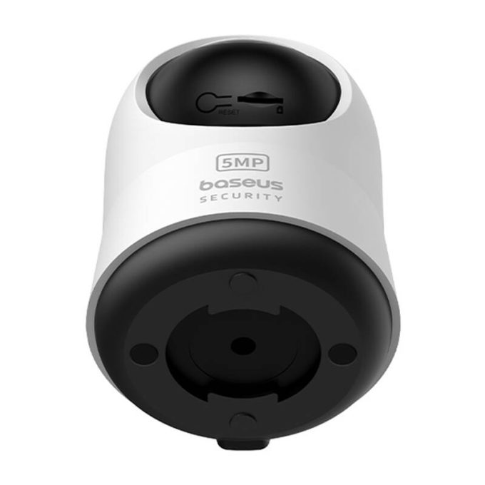 Интелигентна вътрешна камера за видеонаблюдение Baseus Security P1 Pro Indoor Camera 3K - (S0TV022132) - Image 5