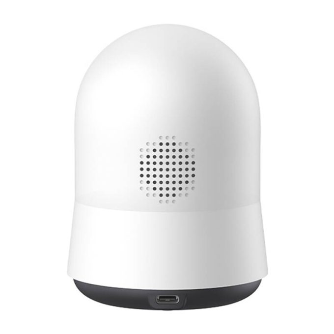 Интелигентна вътрешна камера за видеонаблюдение Baseus Security P1 Pro Indoor Camera 3K - (S0TV022132) - Image 6