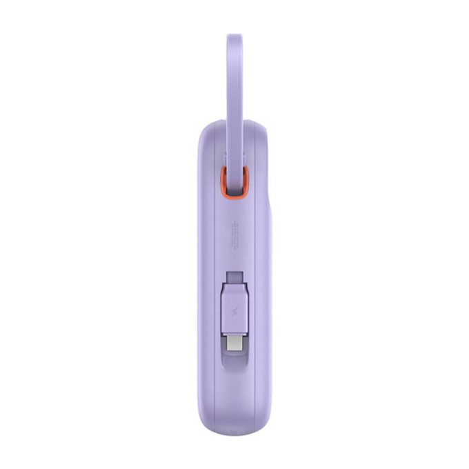 Външна батерия Baseus Qpow 2, 10000mAh, 30W - Image 17