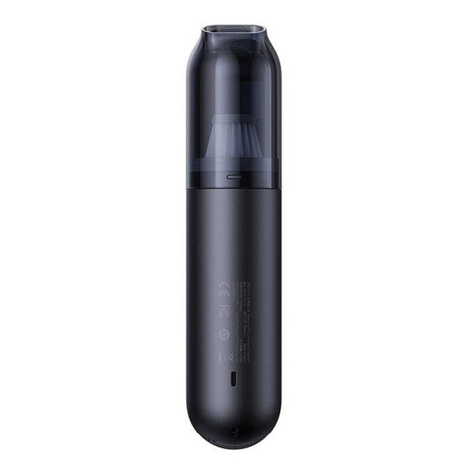 Преносима прахосмукачка Baseus Car Vacuum Cleaner A0 Pro (C30466500111-00) - Image 6