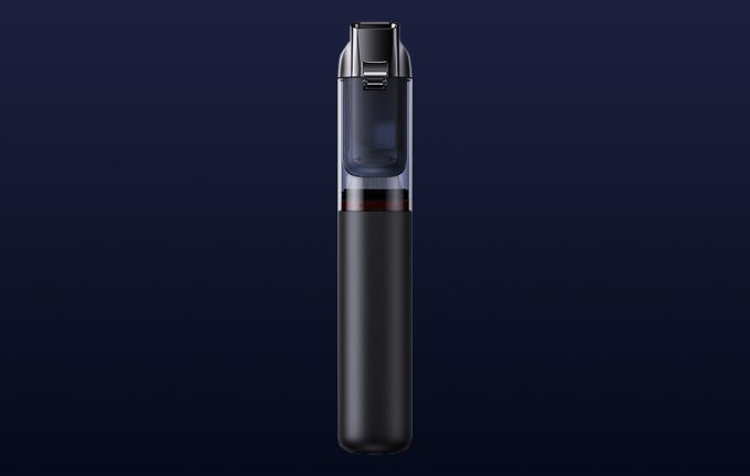 Преносима прахосмукачка Baseus Car Vacuum Cleaner A5 16000Pa (C30459500111-00) - Image 7