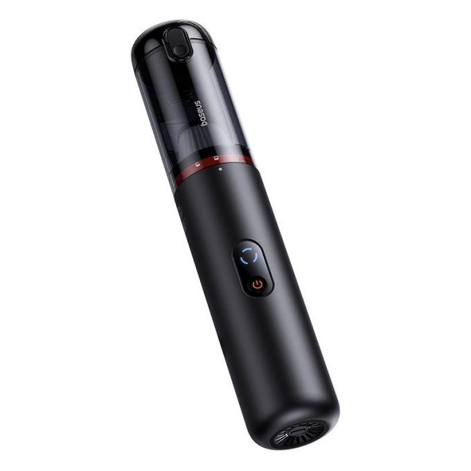 Преносима прахосмукачка Baseus Car Vacuum Cleaner A5 16000Pa (C30459500111-00) - Image 2