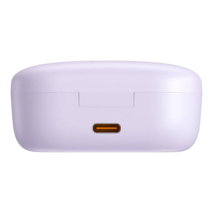 Bluetooth Слушалки Baseus HF Bowie E18 TWS - Image 14