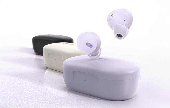 Bluetooth Слушалки Baseus HF Bowie E18 TWS - Image 29