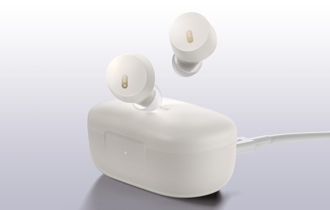 Bluetooth Слушалки Baseus HF Bowie E18 TWS - Image 16