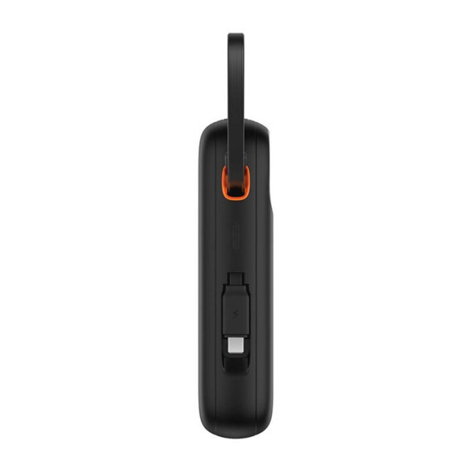 Външна батерия Baseus Qpow 2, 10000mAh, 30W - Image 16