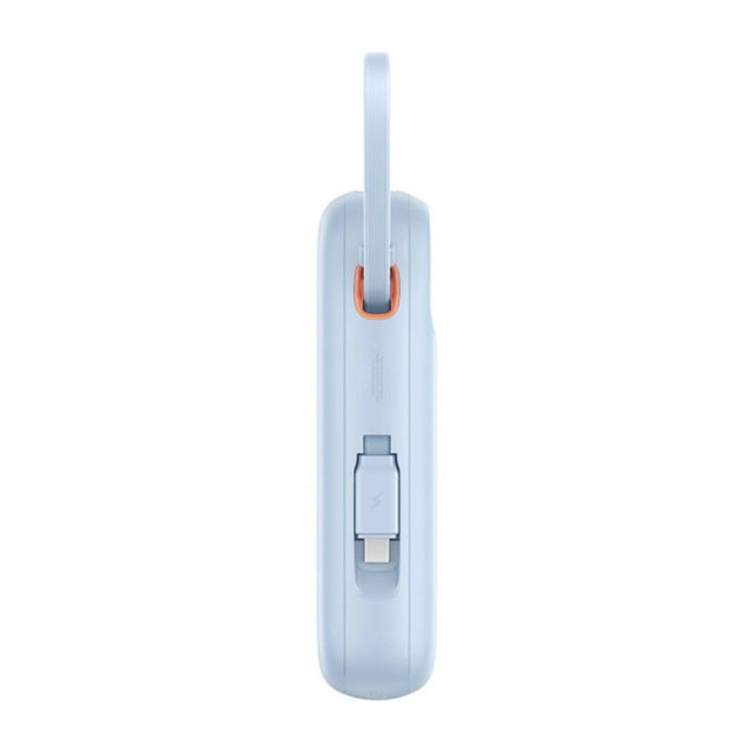Външна батерия Baseus Qpow 2, 10000mAh, 30W - Image 18