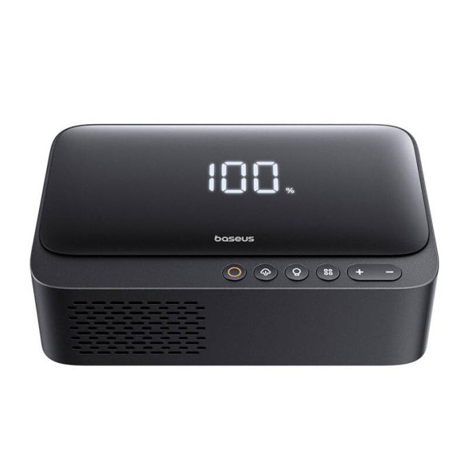 Стартер за автомобил Baseus Super Energy Series 4-in-1 - 600A (C00245902111-00) - Image 4