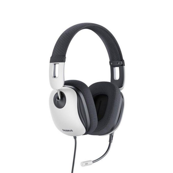 Геймърски слушалки Baseus HF GoPlay 1 Max, (A00181002213-00) - Image 3