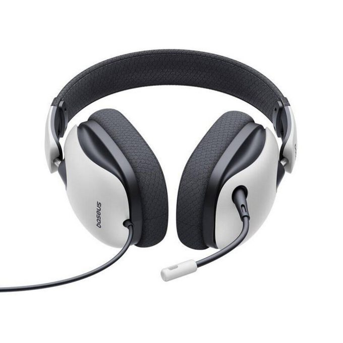 Геймърски слушалки Baseus HF GoPlay 1 Max, (A00181002213-00) - Image 2