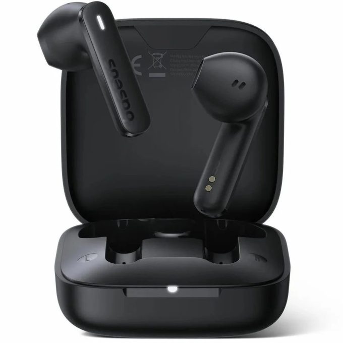 Bluetooth Слушалки Baseus HF Bowie E16 TWS, (A00061900113-01) - Image 4